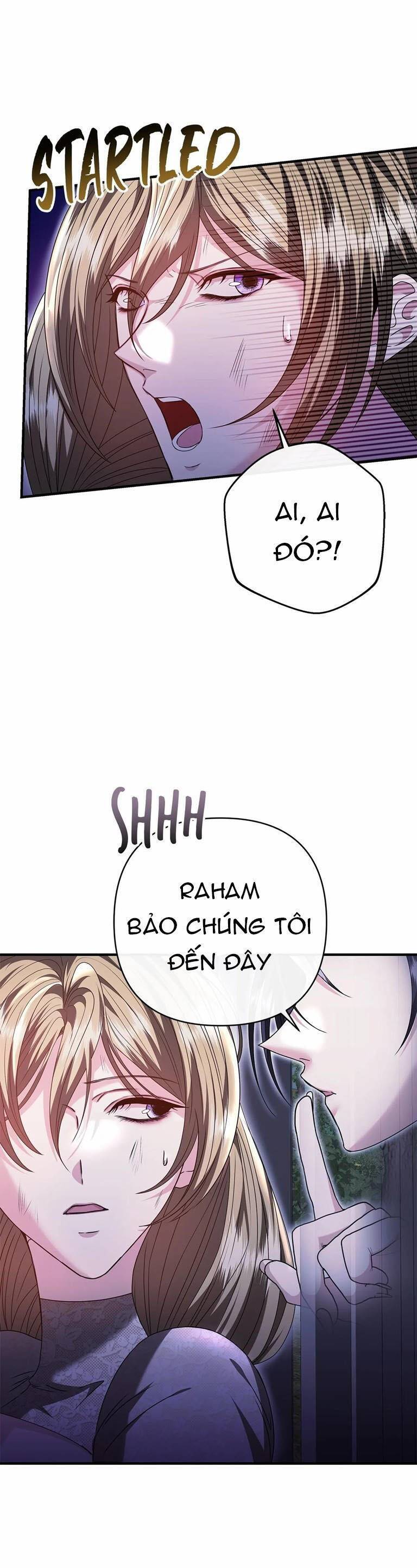 Chủ Hầm Ngục Cấp S - Chapter 29 - Page 31