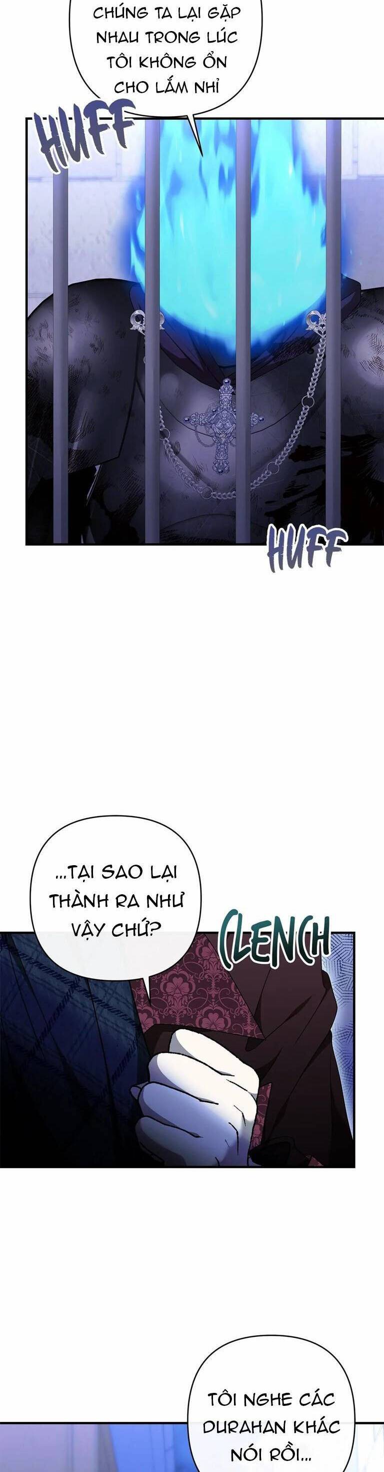 Chủ Hầm Ngục Cấp S - Chapter 29 - Page 4