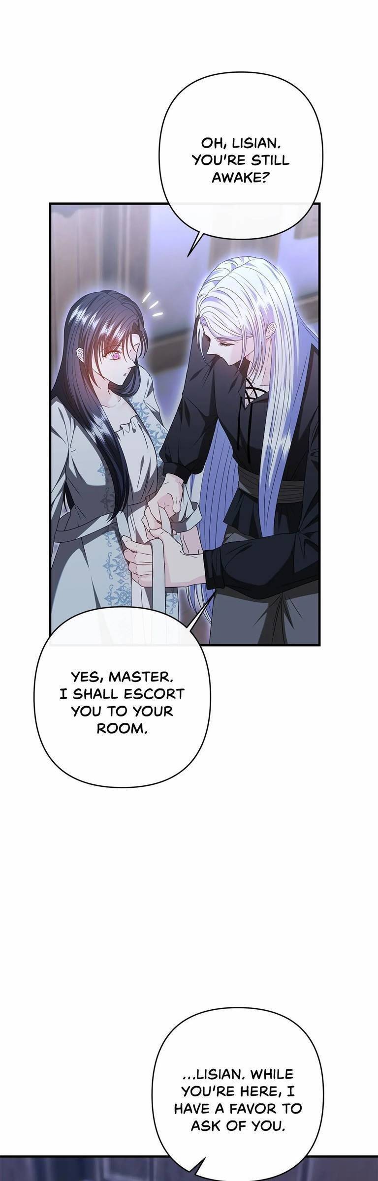 Chủ Hầm Ngục Cấp S - Chapter 29 - Page 41