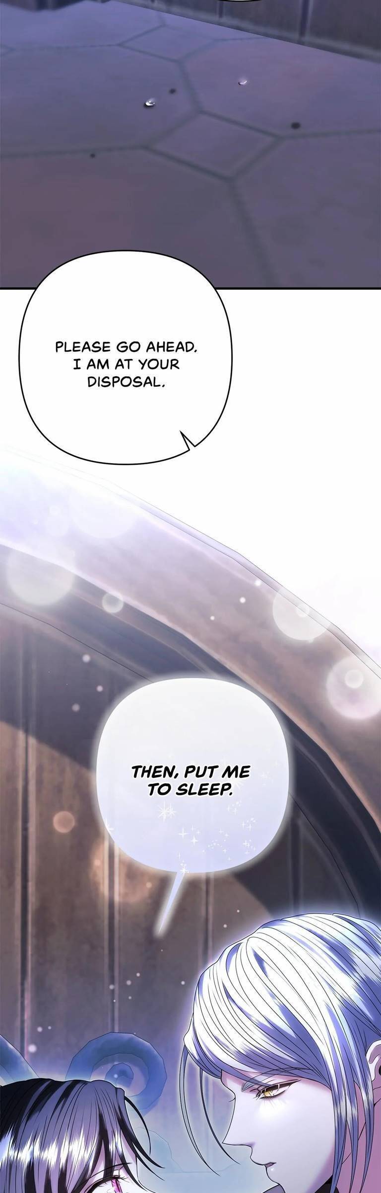 Chủ Hầm Ngục Cấp S - Chapter 29 - Page 42