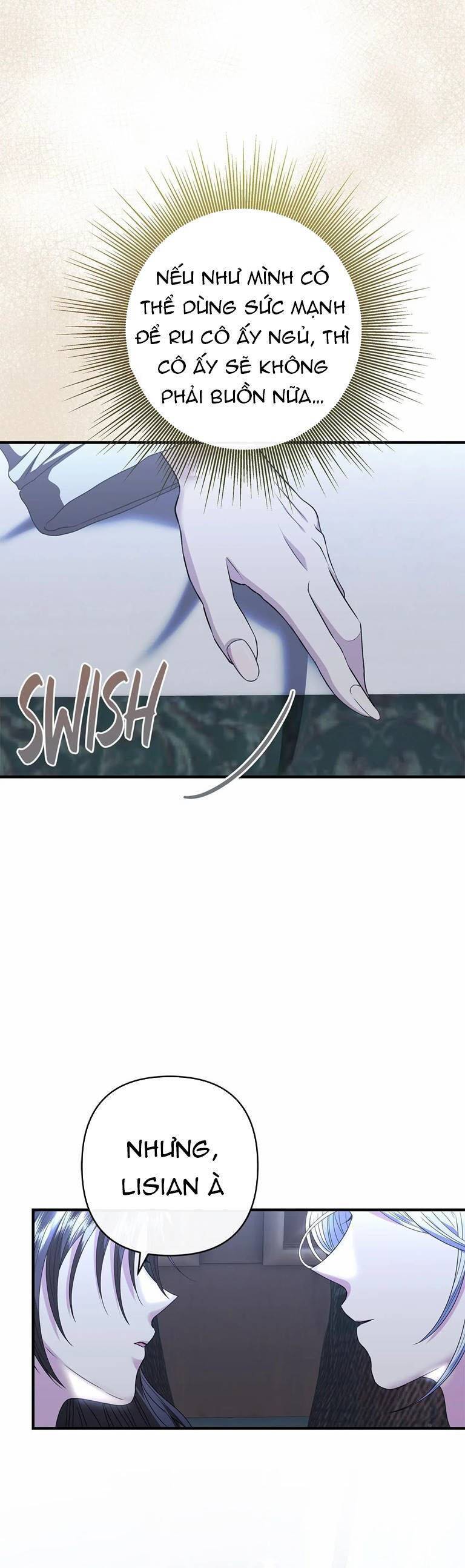 Chủ Hầm Ngục Cấp S - Chapter 29 - Page 48