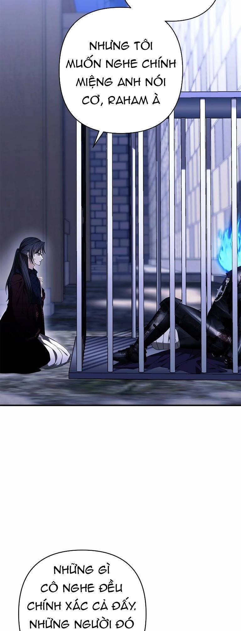 Chủ Hầm Ngục Cấp S - Chapter 29 - Page 5