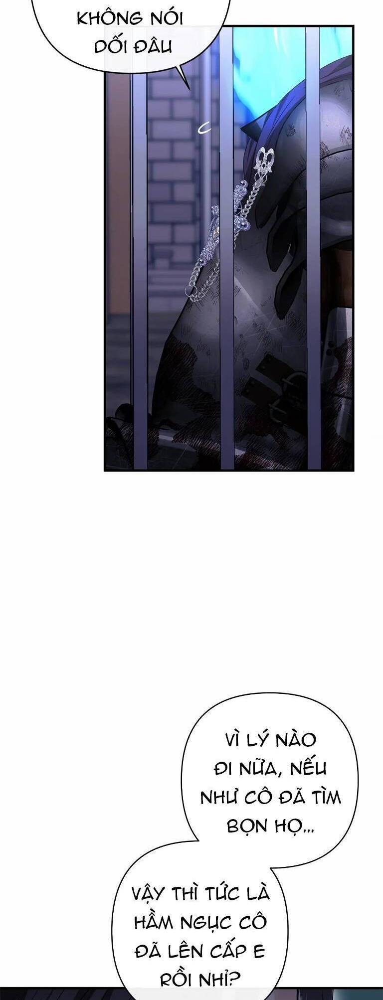 Chủ Hầm Ngục Cấp S - Chapter 29 - Page 6