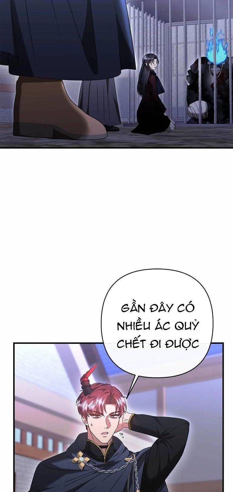 Chủ Hầm Ngục Cấp S - Chapter 29 - Page 9