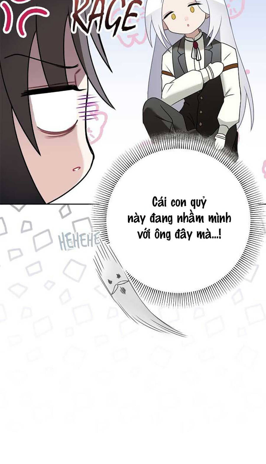 Chủ Hầm Ngục Cấp S - Chapter 3 - Page 12