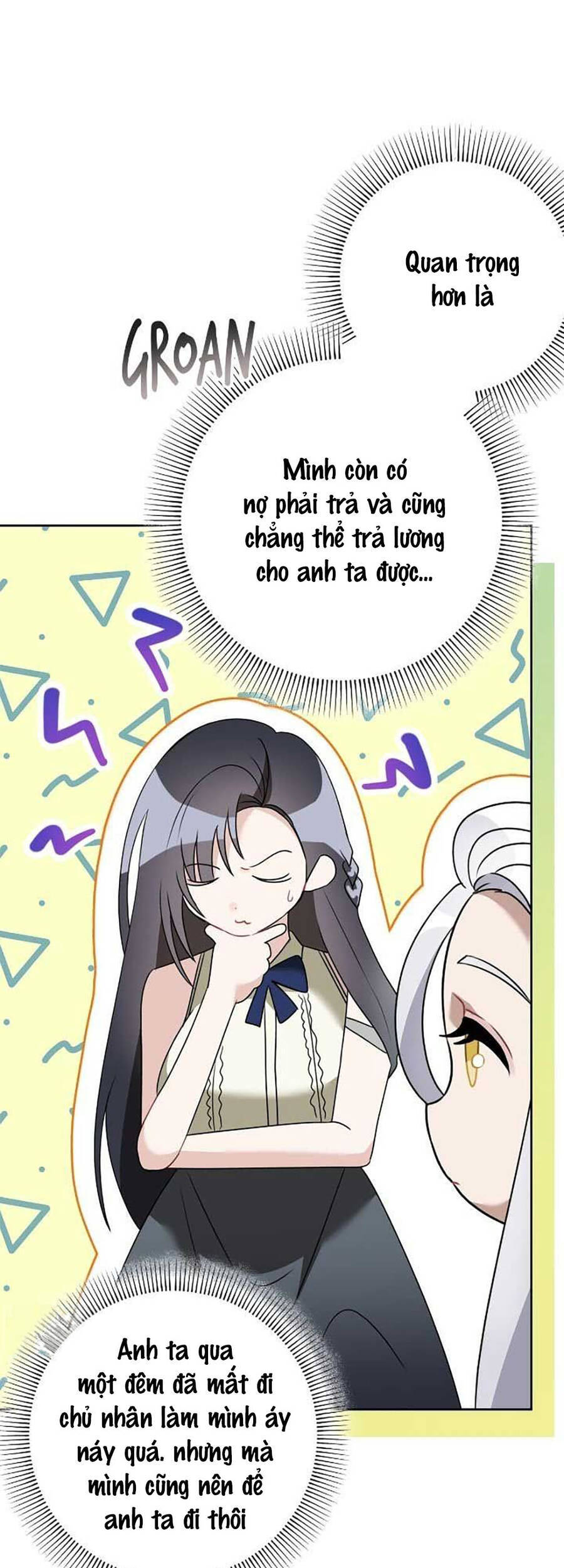 Chủ Hầm Ngục Cấp S - Chapter 3 - Page 15