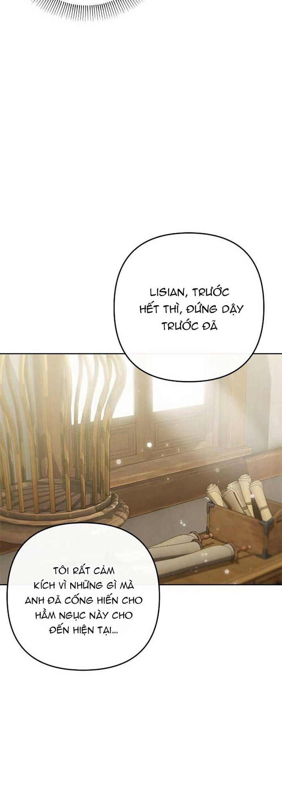 Chủ Hầm Ngục Cấp S - Chapter 3 - Page 16