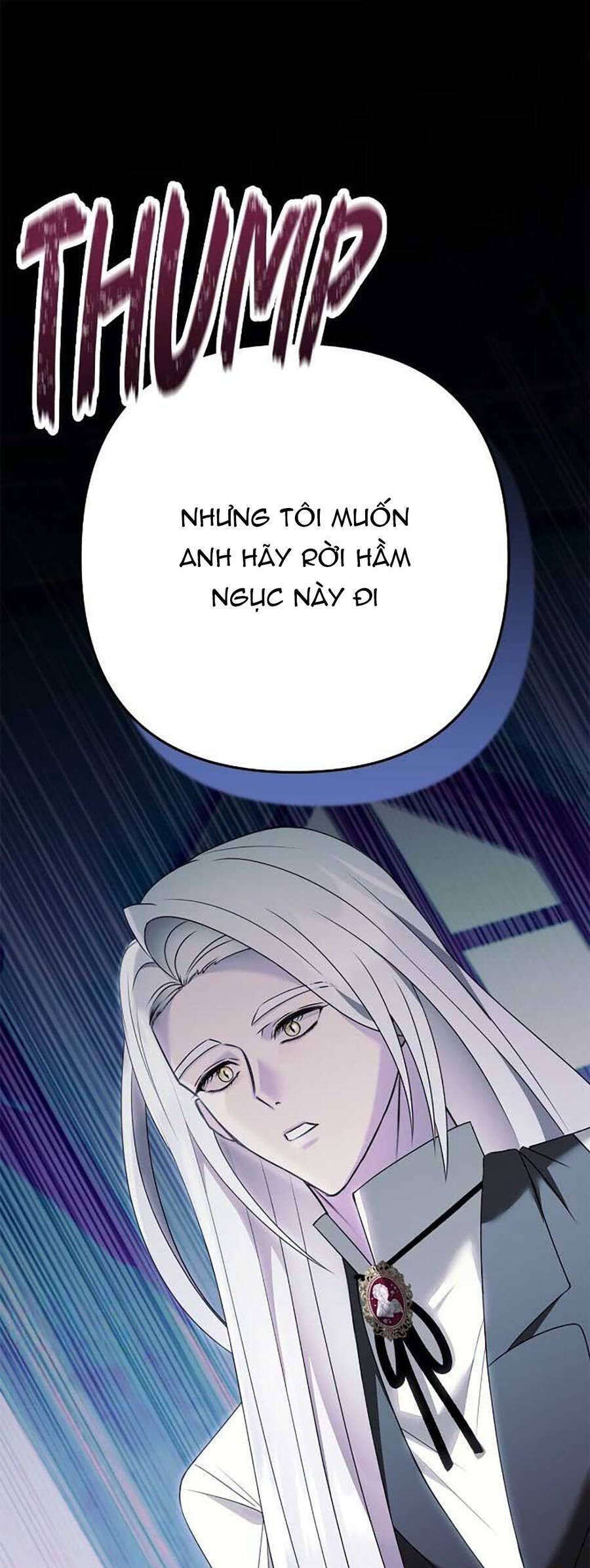 Chủ Hầm Ngục Cấp S - Chapter 3 - Page 17