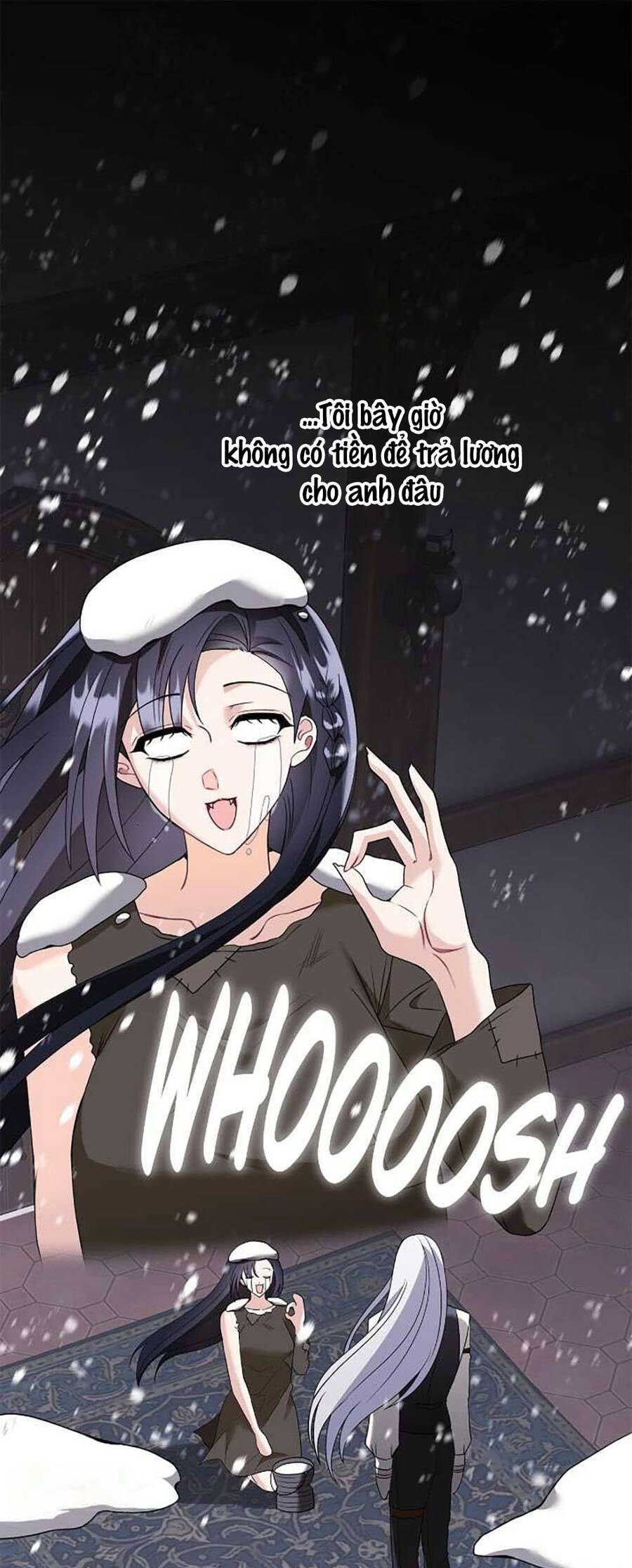 Chủ Hầm Ngục Cấp S - Chapter 3 - Page 21