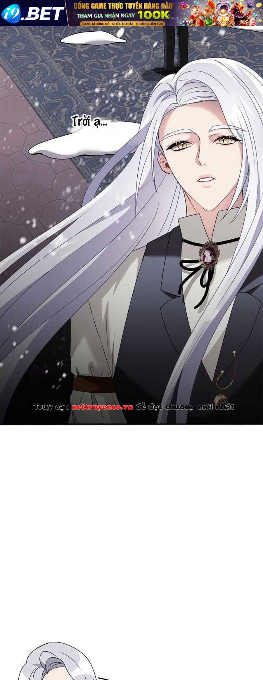 Chủ Hầm Ngục Cấp S - Chapter 3 - Page 22