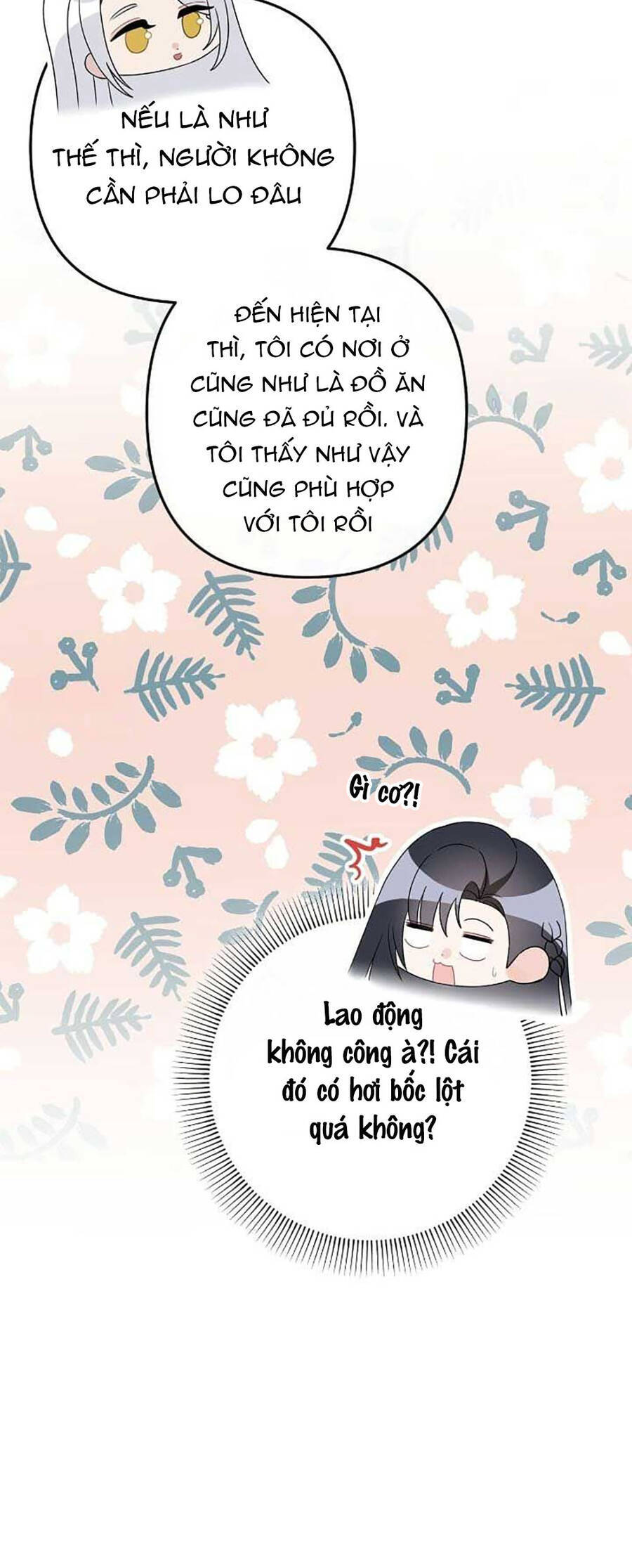 Chủ Hầm Ngục Cấp S - Chapter 3 - Page 23