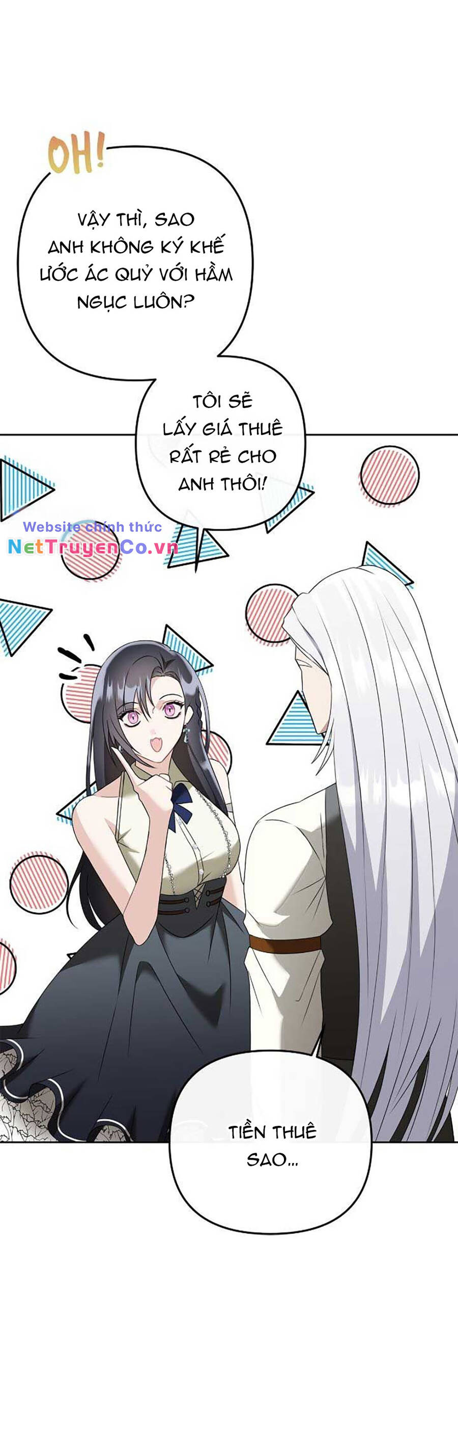 Chủ Hầm Ngục Cấp S - Chapter 3 - Page 24