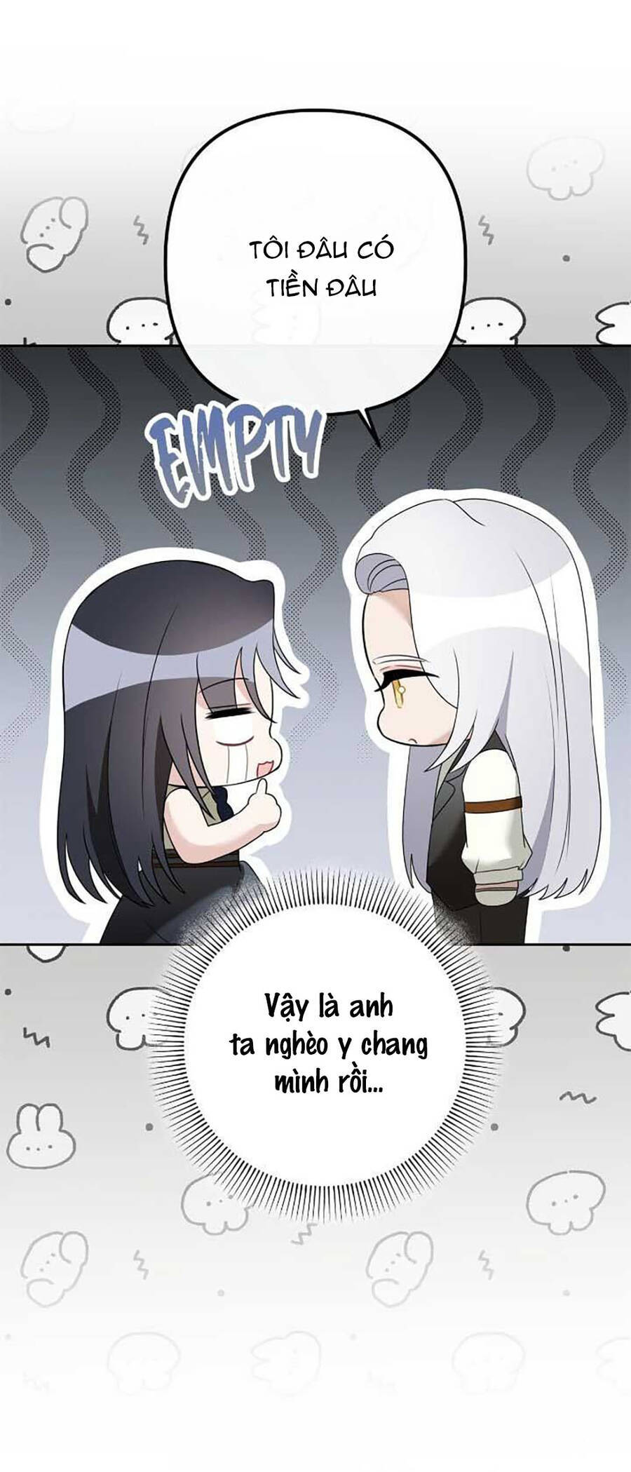 Chủ Hầm Ngục Cấp S - Chapter 3 - Page 25