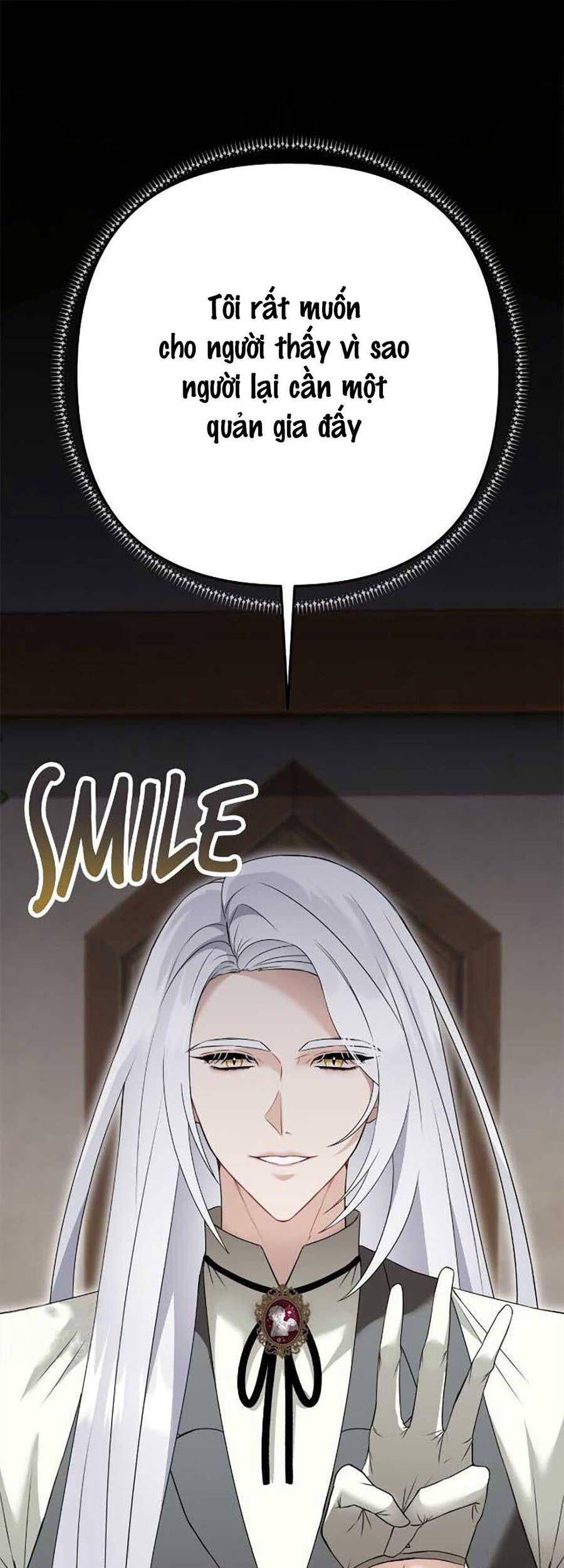 Chủ Hầm Ngục Cấp S - Chapter 3 - Page 30