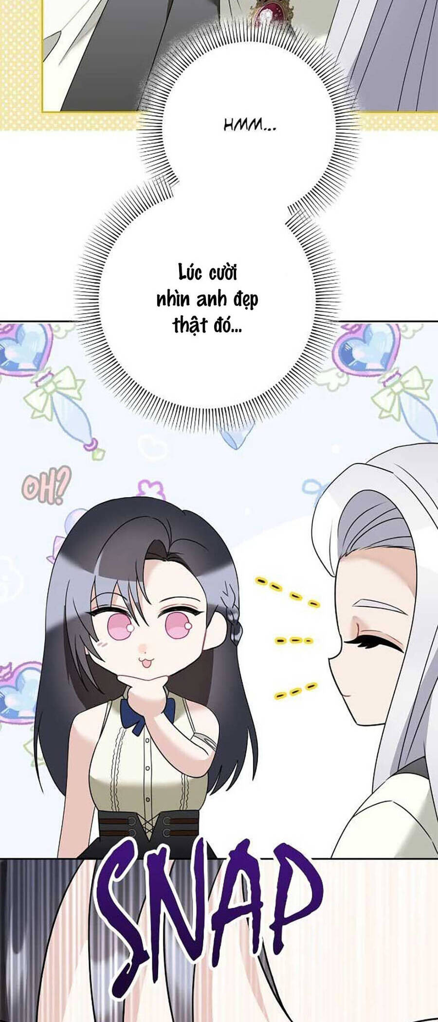 Chủ Hầm Ngục Cấp S - Chapter 3 - Page 33