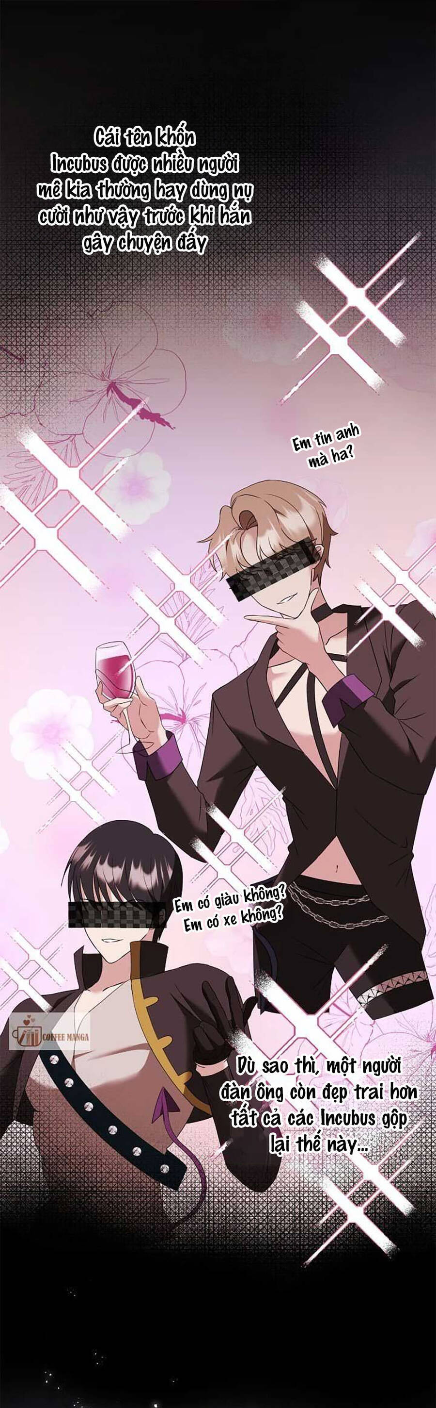 Chủ Hầm Ngục Cấp S - Chapter 3 - Page 35
