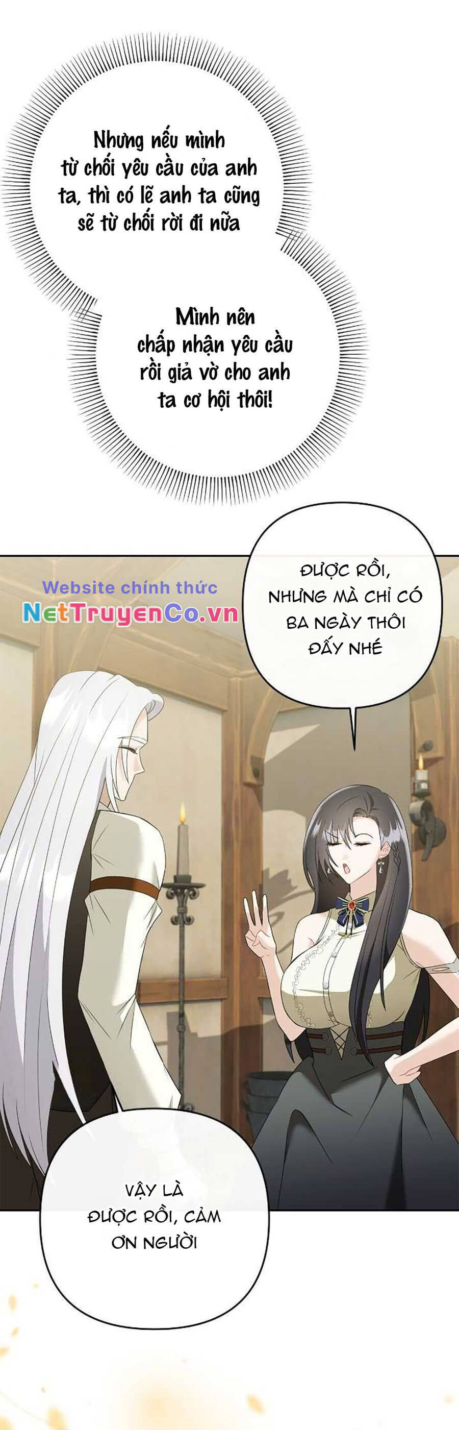 Chủ Hầm Ngục Cấp S - Chapter 3 - Page 37