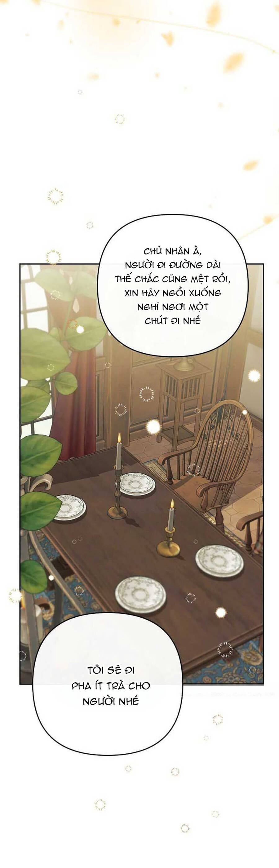 Chủ Hầm Ngục Cấp S - Chapter 3 - Page 38
