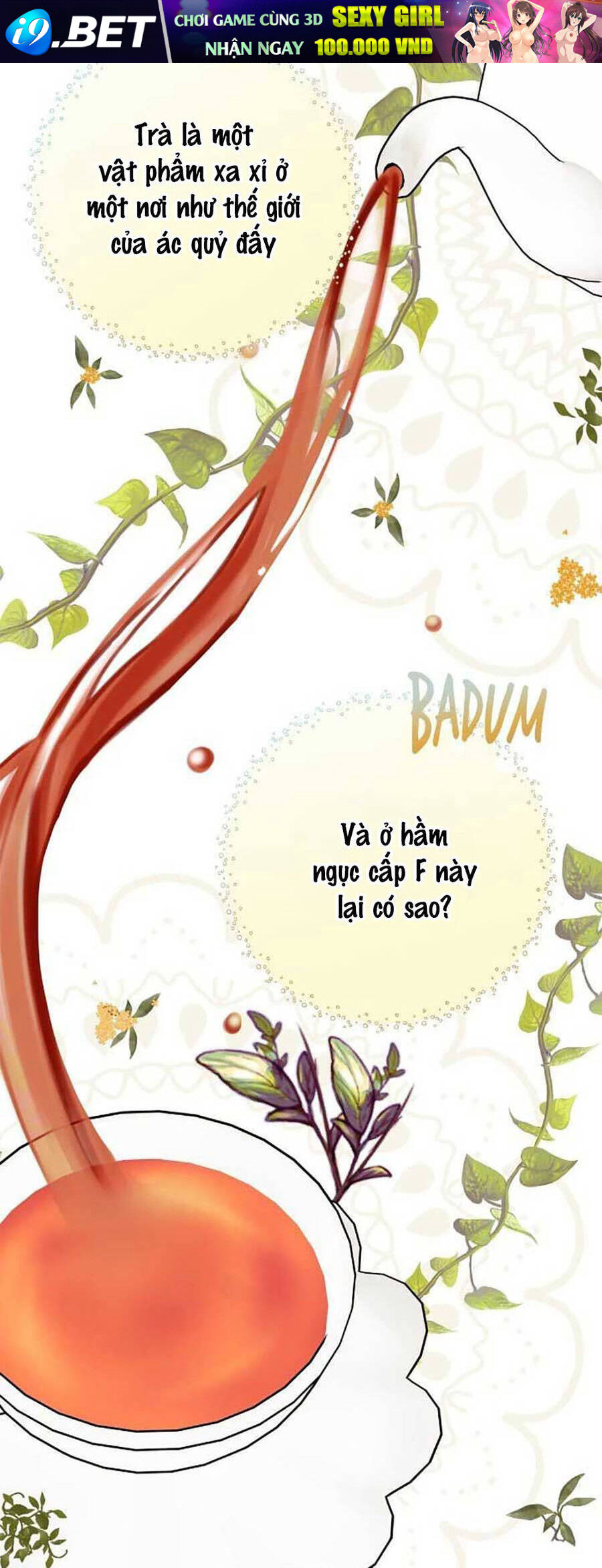 Chủ Hầm Ngục Cấp S - Chapter 3 - Page 40