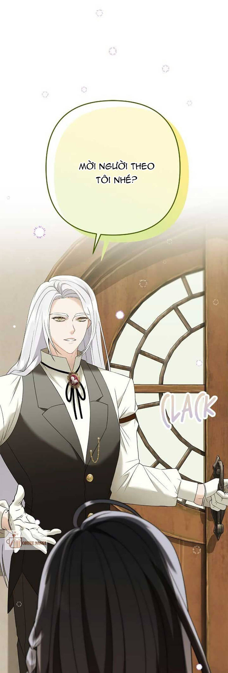 Chủ Hầm Ngục Cấp S - Chapter 3 - Page 42