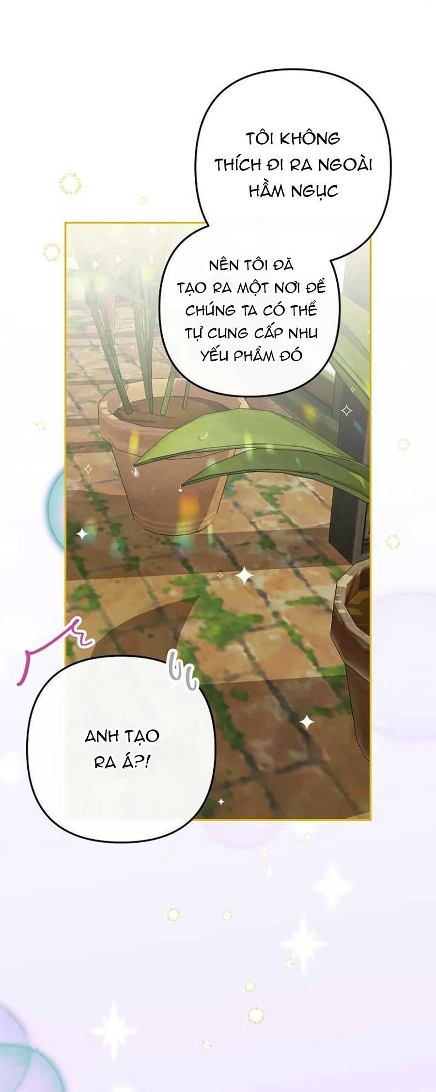 Chủ Hầm Ngục Cấp S - Chapter 3 - Page 47