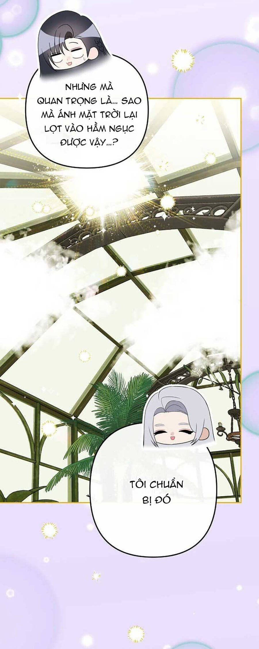 Chủ Hầm Ngục Cấp S - Chapter 3 - Page 48