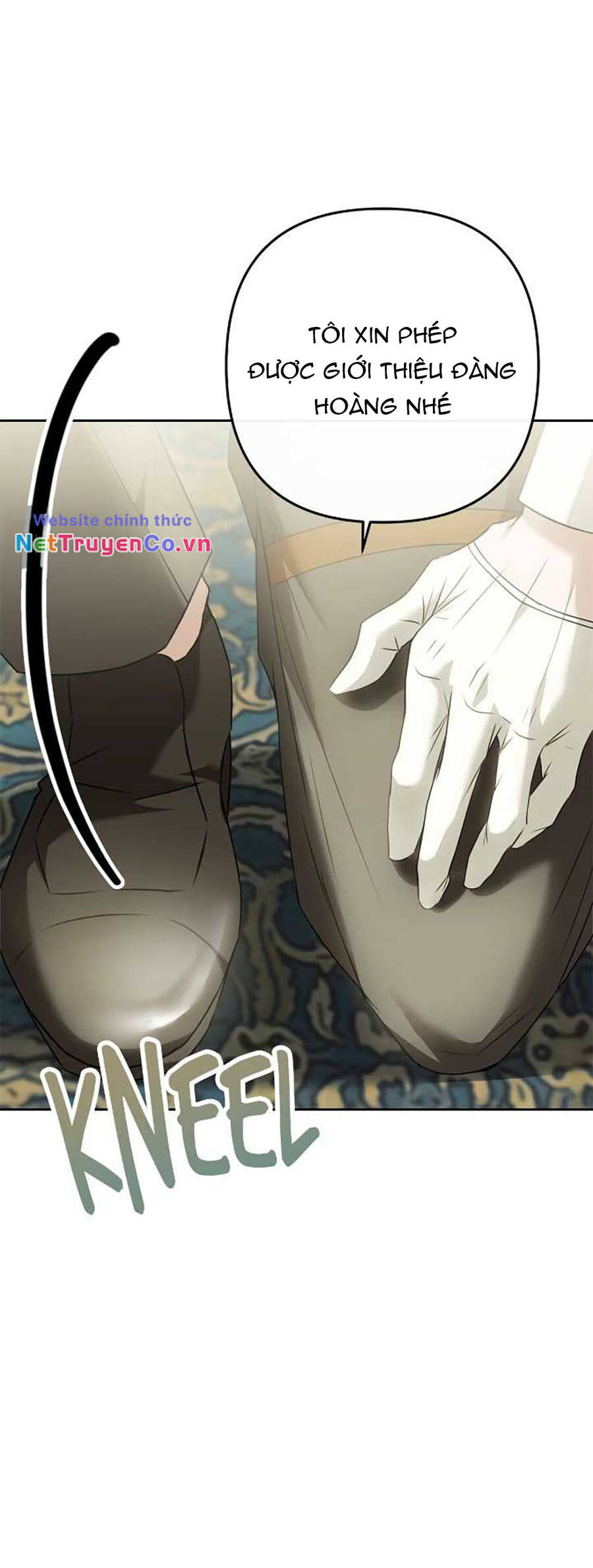 Chủ Hầm Ngục Cấp S - Chapter 3 - Page 5