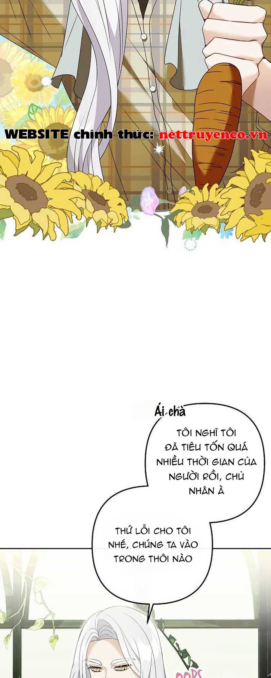 Chủ Hầm Ngục Cấp S - Chapter 3 - Page 51