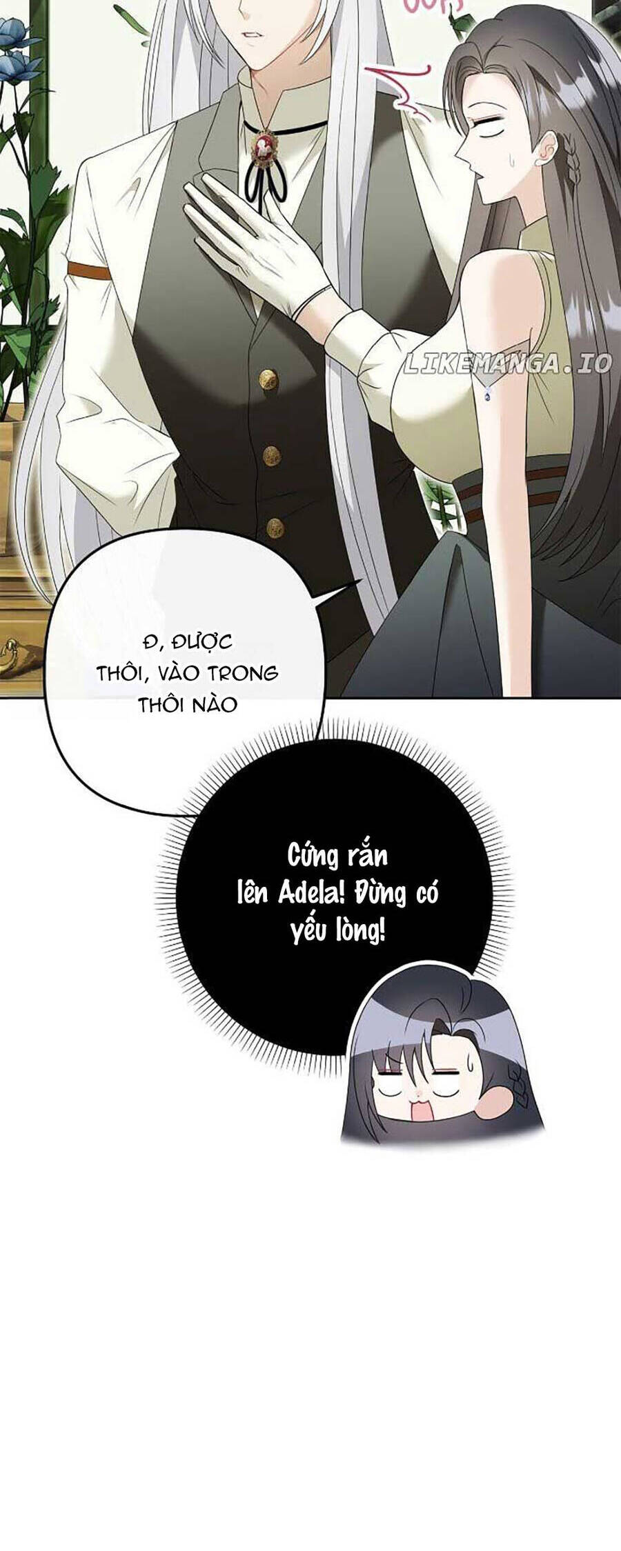 Chủ Hầm Ngục Cấp S - Chapter 3 - Page 52