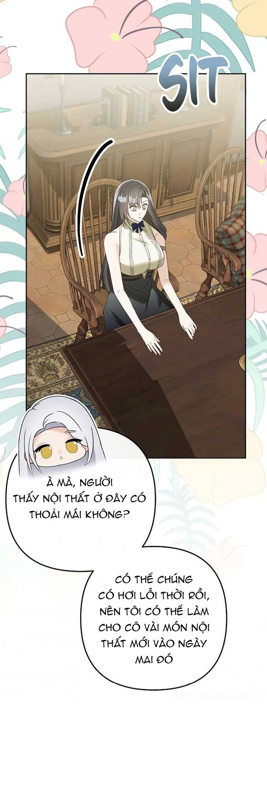 Chủ Hầm Ngục Cấp S - Chapter 3 - Page 54