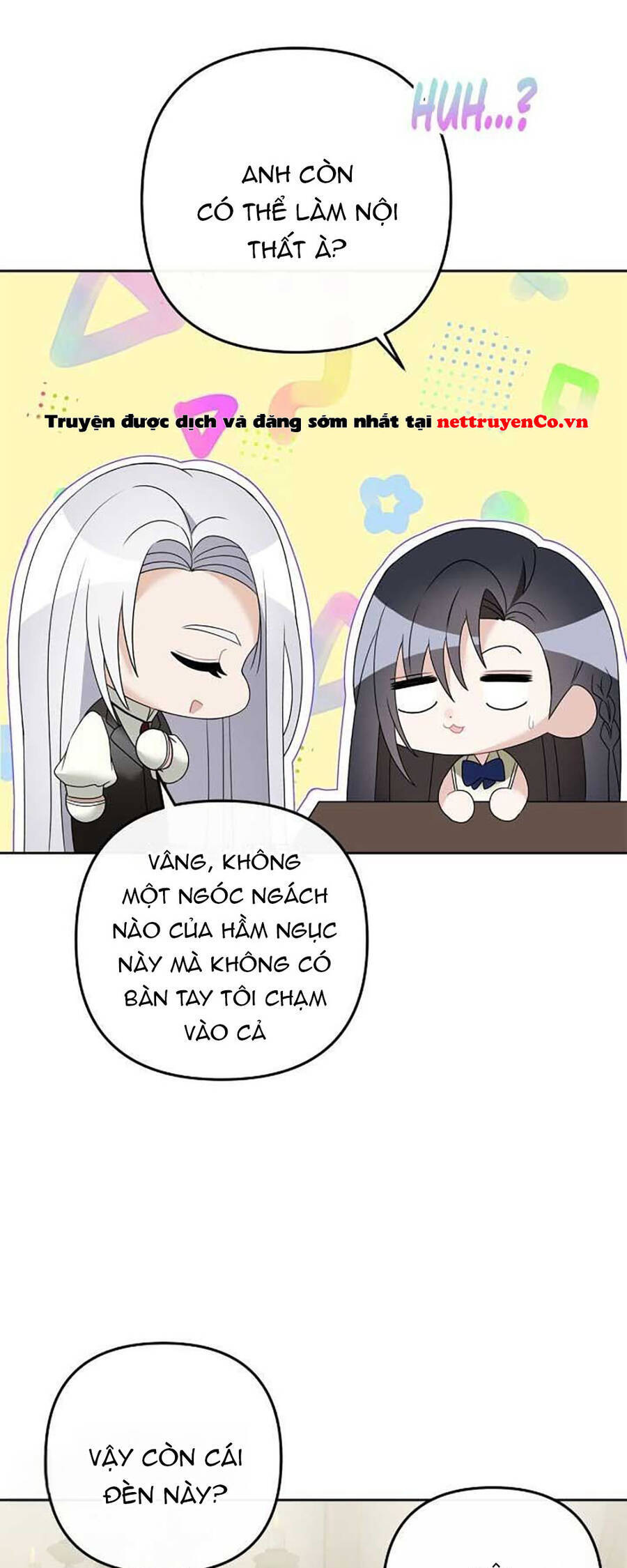 Chủ Hầm Ngục Cấp S - Chapter 3 - Page 55