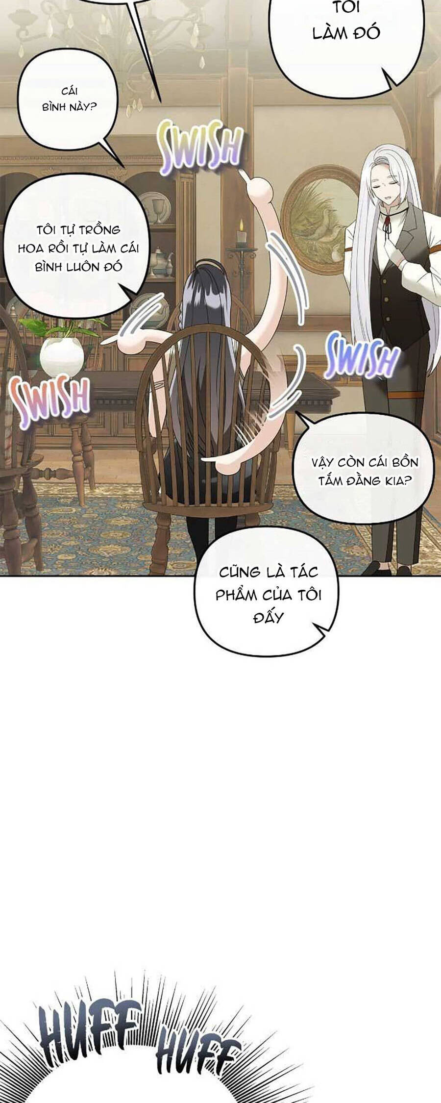 Chủ Hầm Ngục Cấp S - Chapter 3 - Page 56