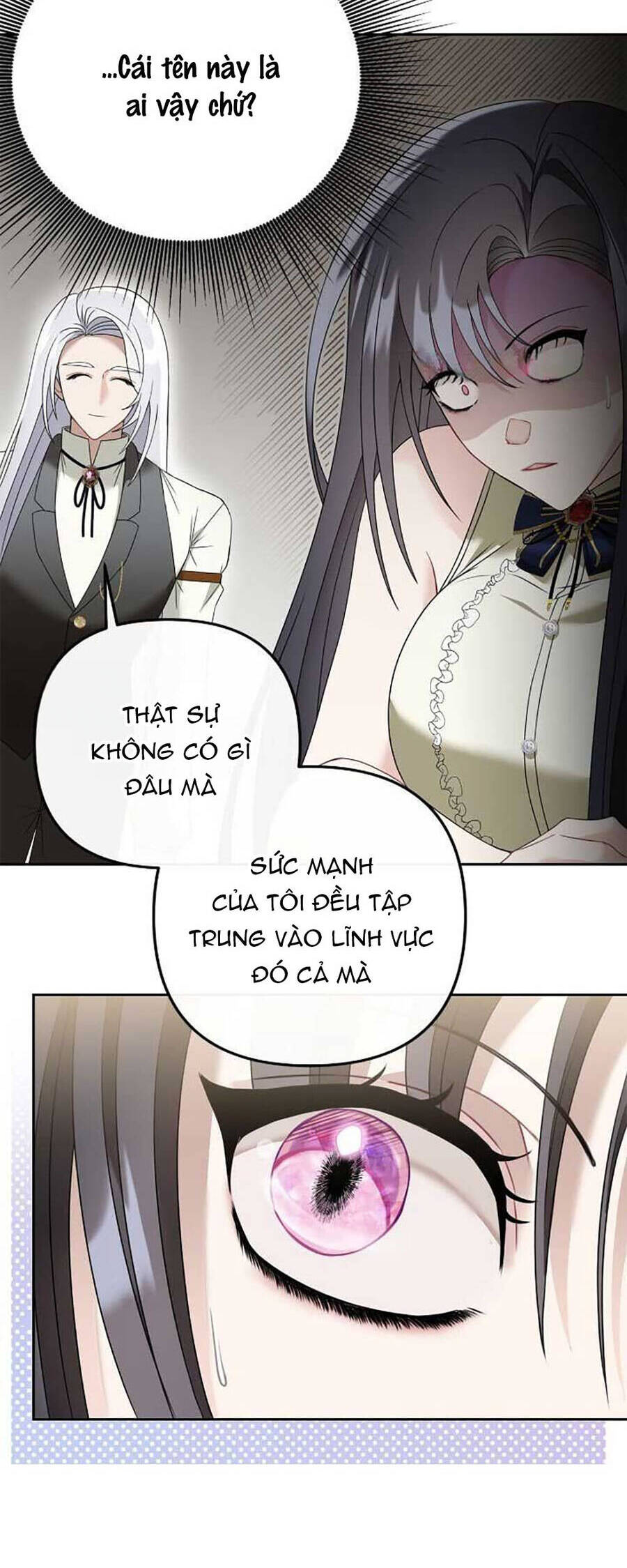 Chủ Hầm Ngục Cấp S - Chapter 3 - Page 57