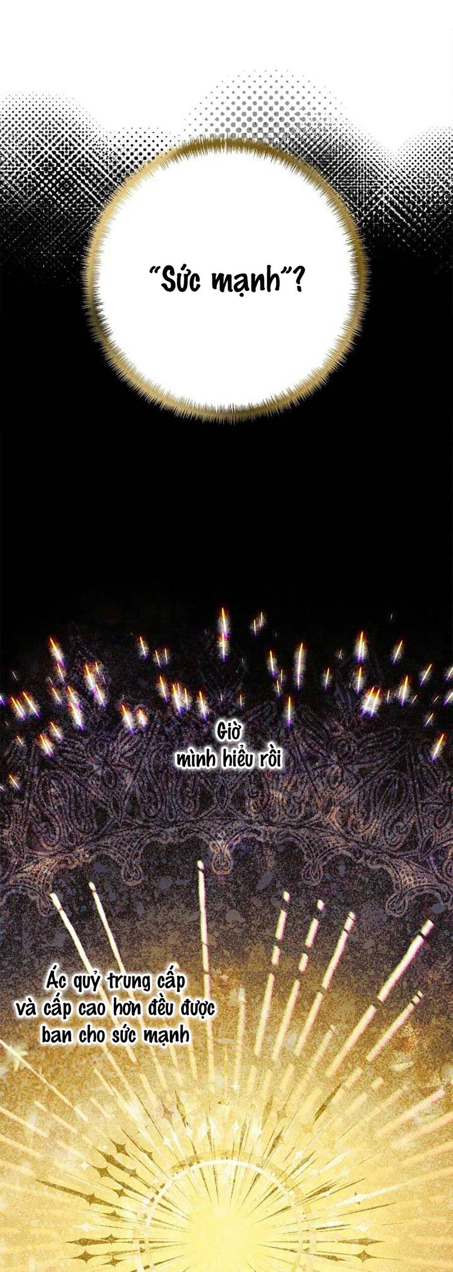 Chủ Hầm Ngục Cấp S - Chapter 3 - Page 58