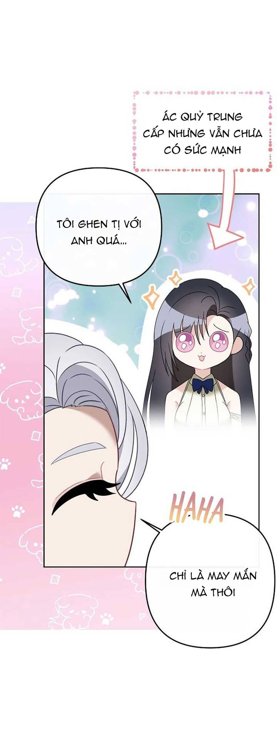 Chủ Hầm Ngục Cấp S - Chapter 3 - Page 60