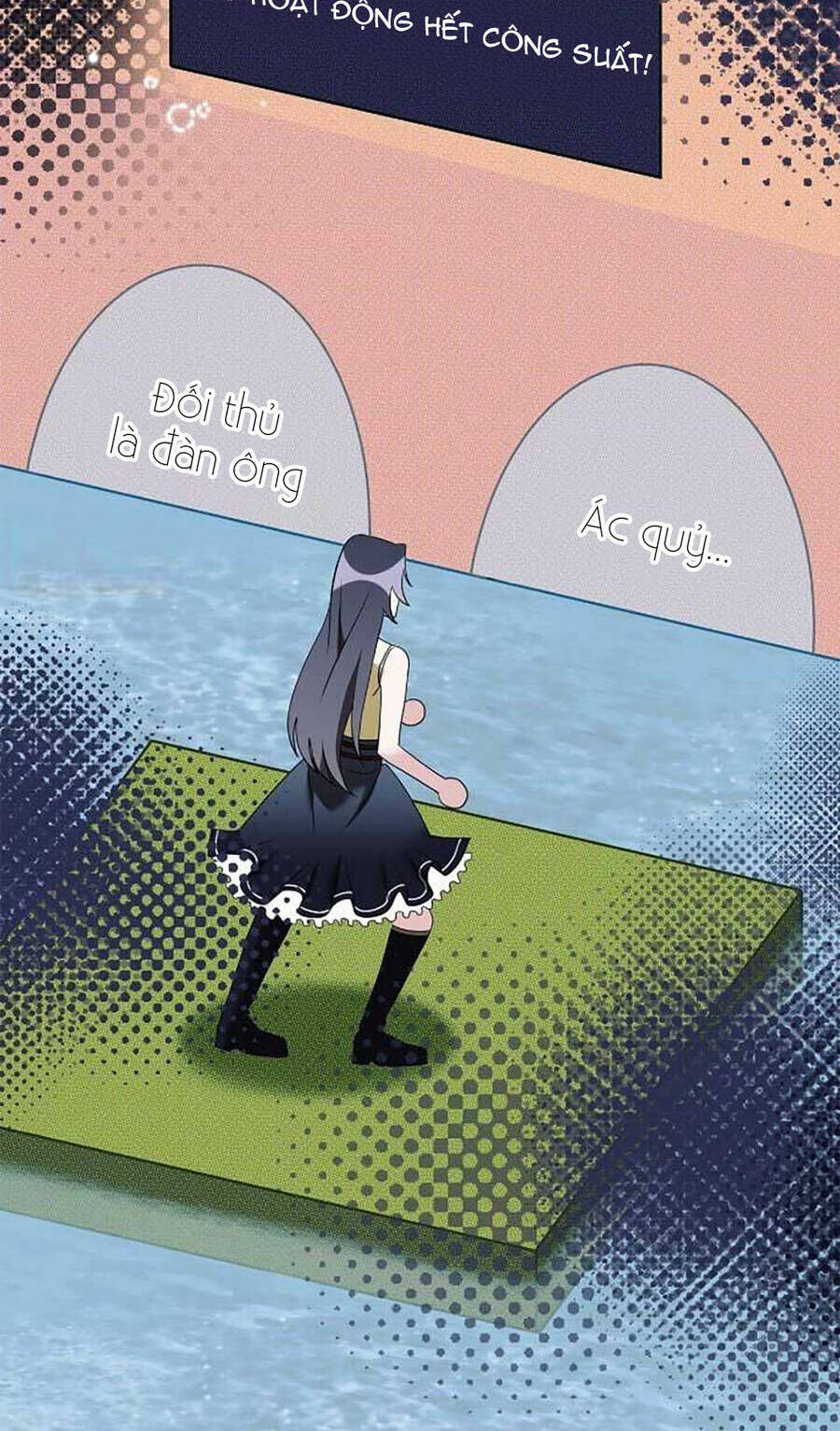 Chủ Hầm Ngục Cấp S - Chapter 3 - Page 63