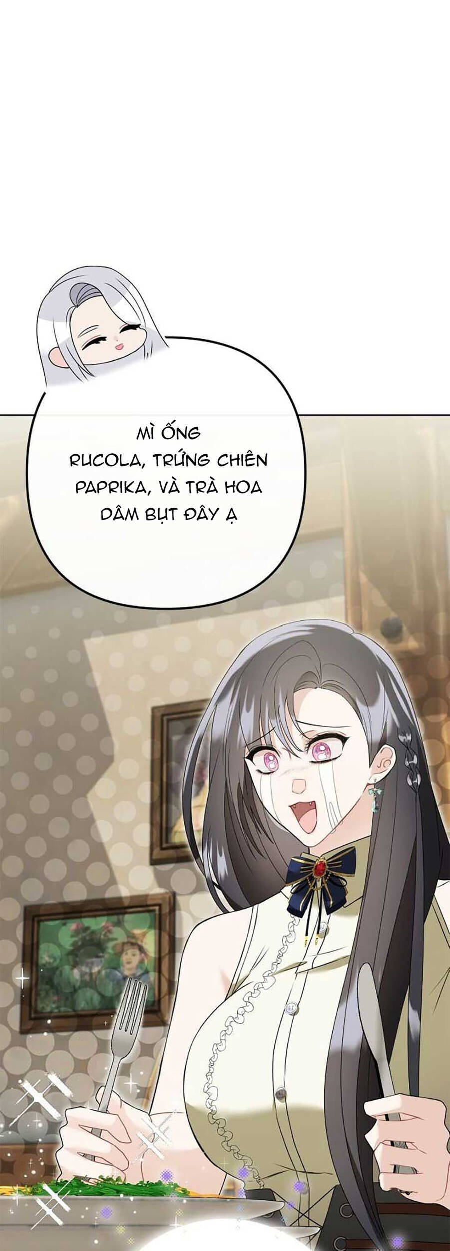 Chủ Hầm Ngục Cấp S - Chapter 3 - Page 68