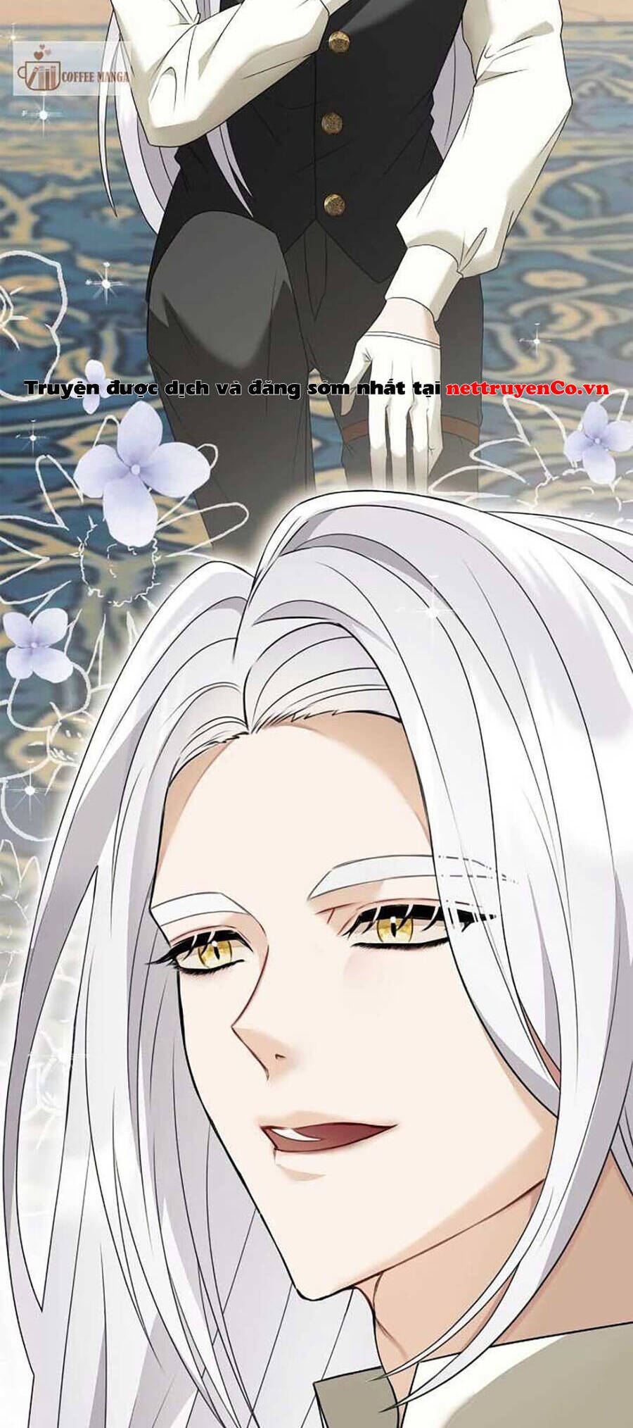 Chủ Hầm Ngục Cấp S - Chapter 3 - Page 7