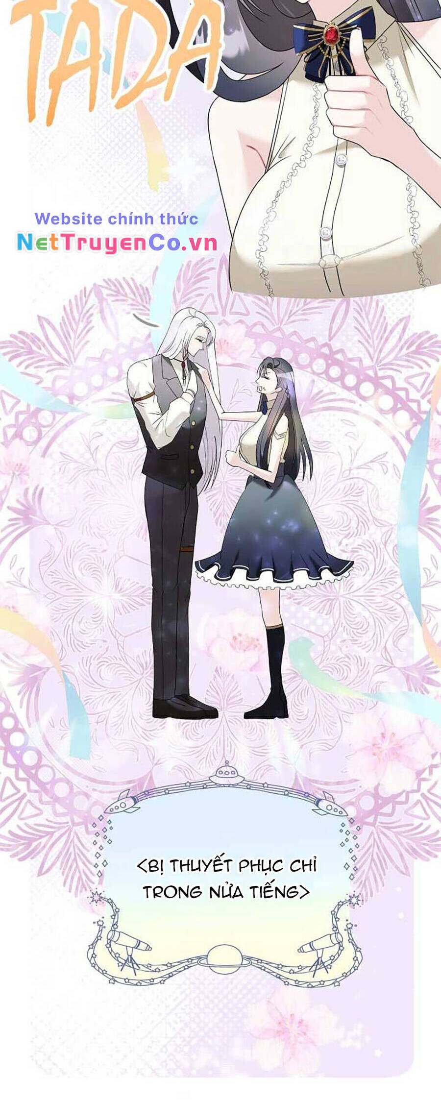 Chủ Hầm Ngục Cấp S - Chapter 3 - Page 75