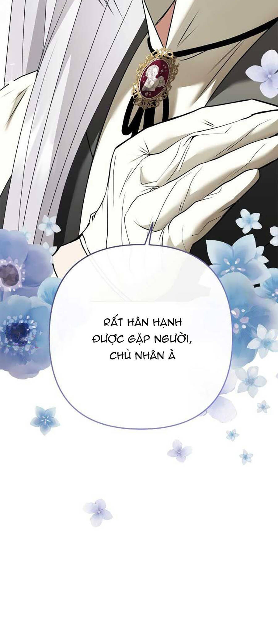 Chủ Hầm Ngục Cấp S - Chapter 3 - Page 8