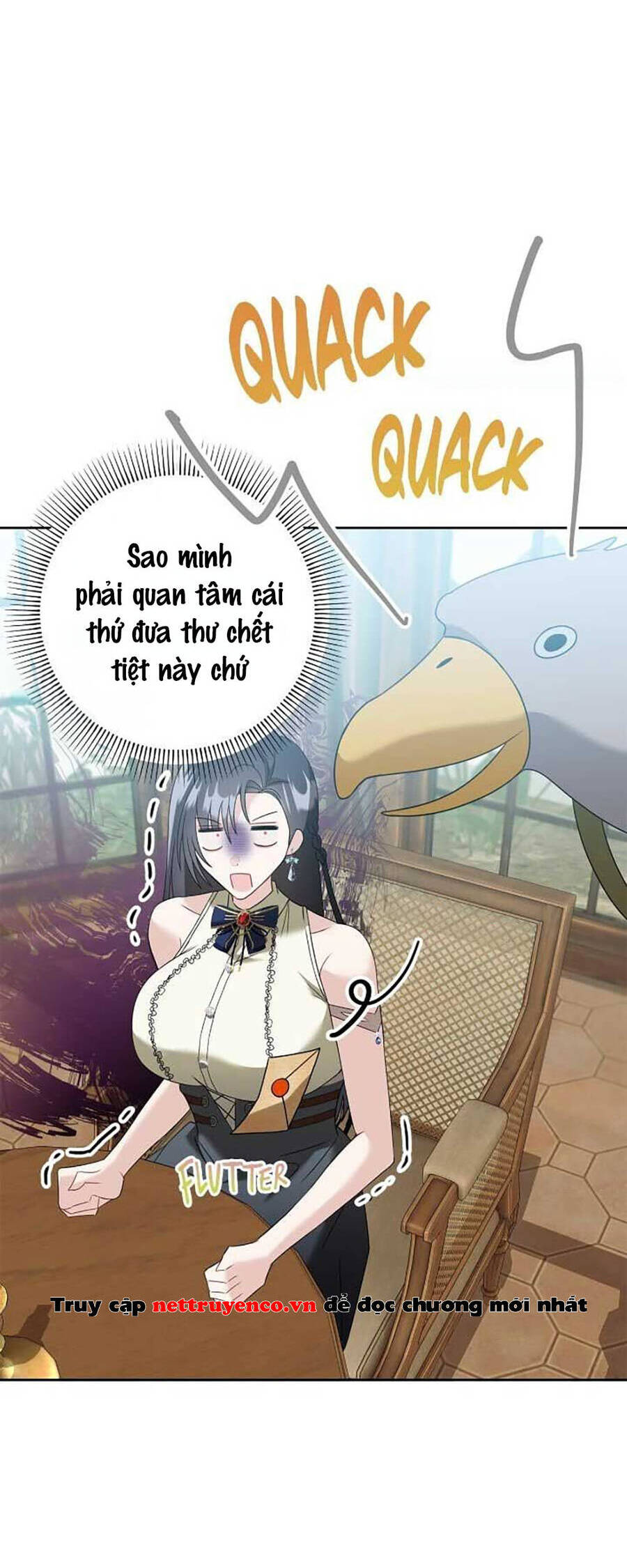 Chủ Hầm Ngục Cấp S - Chapter 3 - Page 81