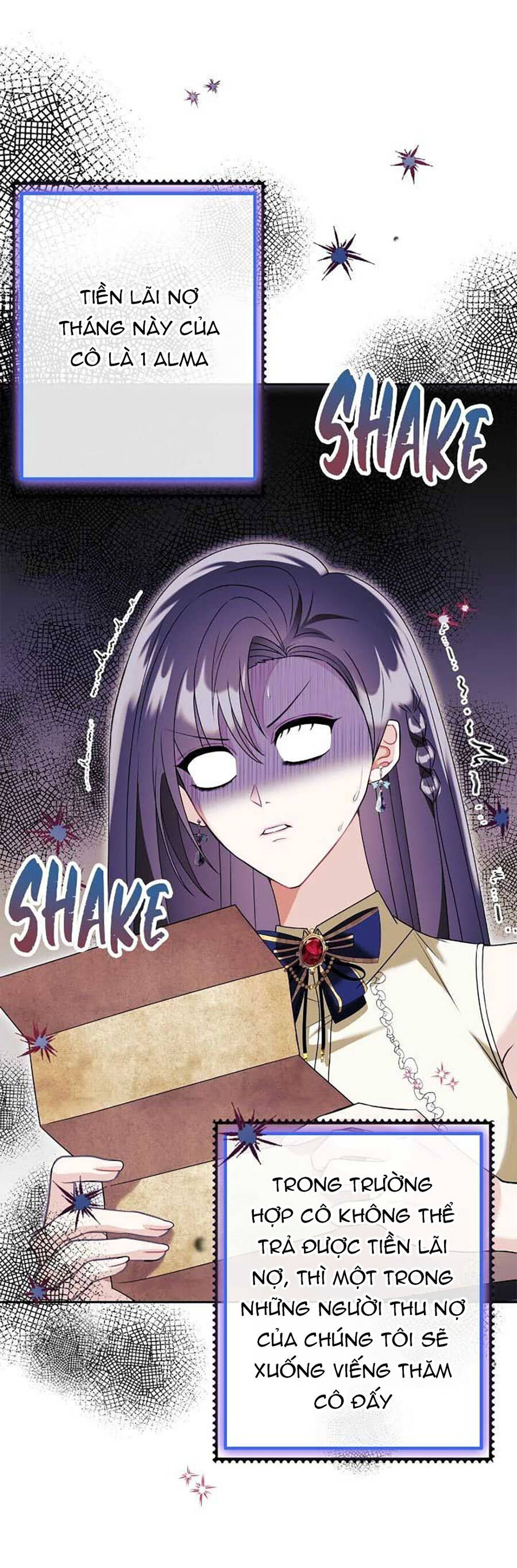 Chủ Hầm Ngục Cấp S - Chapter 3 - Page 86