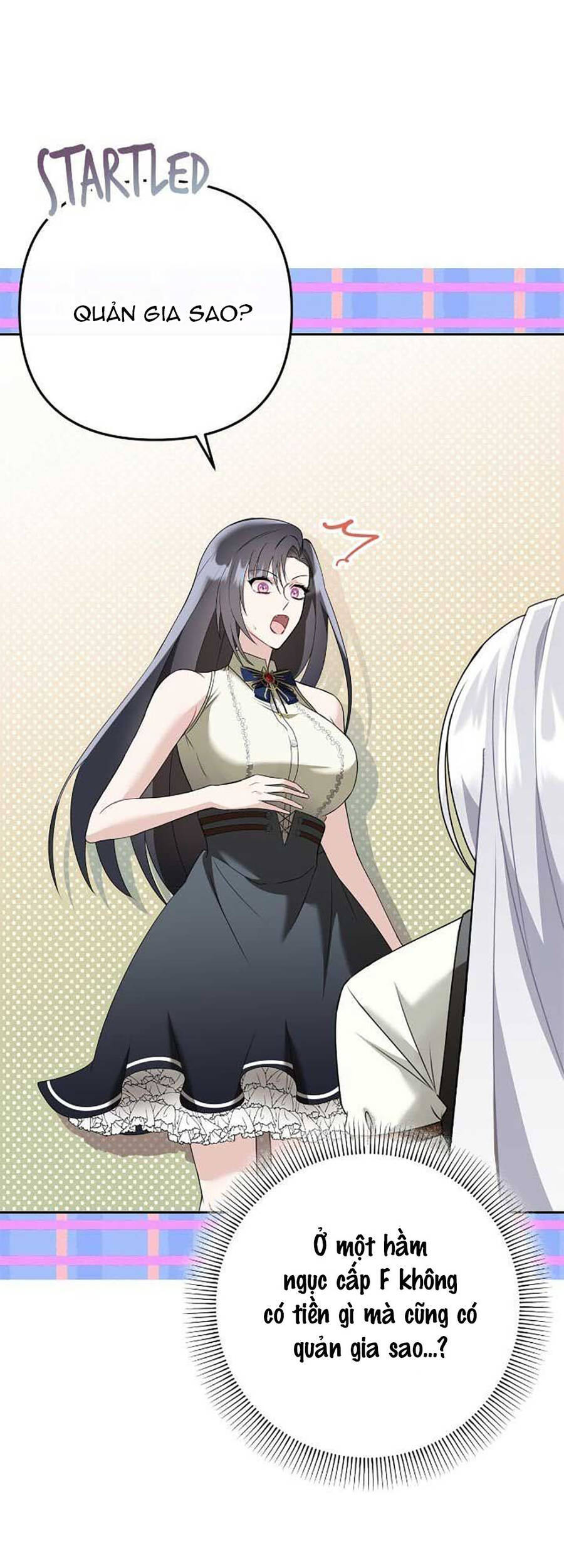Chủ Hầm Ngục Cấp S - Chapter 3 - Page 9