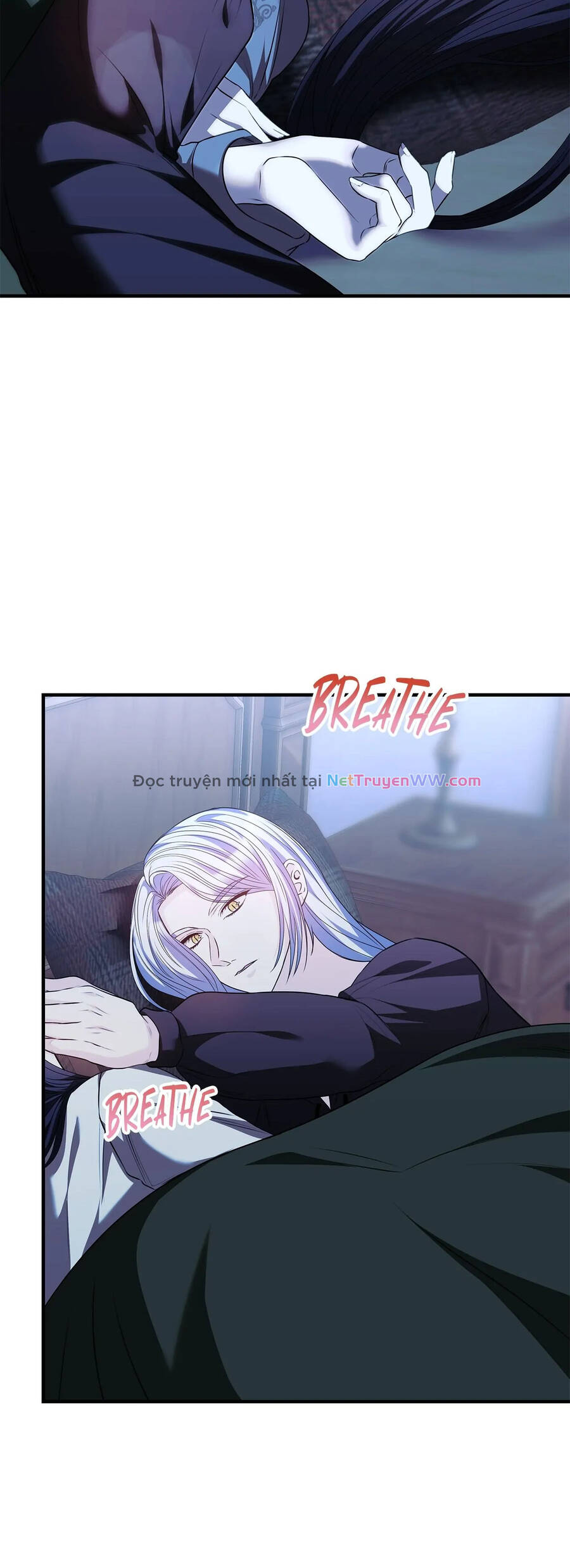 Chủ Hầm Ngục Cấp S - Chapter 30 - Page 11