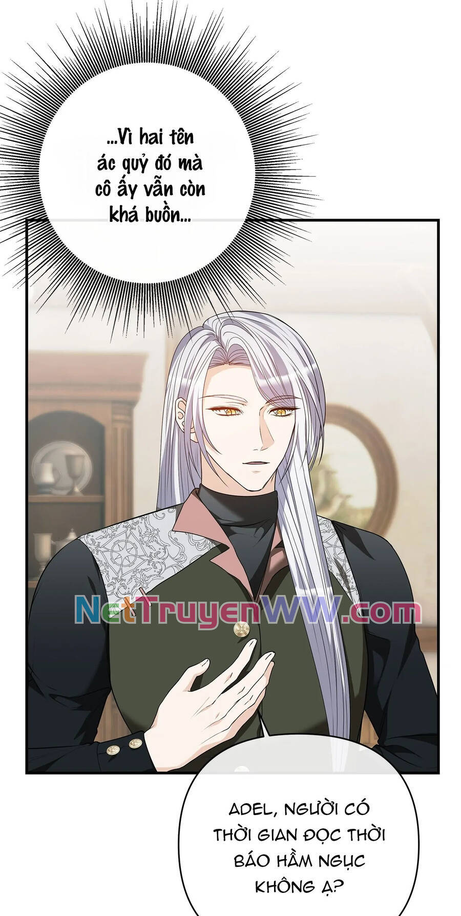 Chủ Hầm Ngục Cấp S - Chapter 30 - Page 18