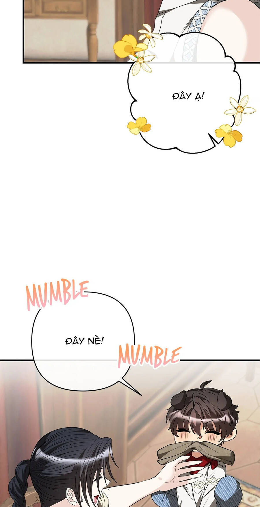 Chủ Hầm Ngục Cấp S - Chapter 30 - Page 20