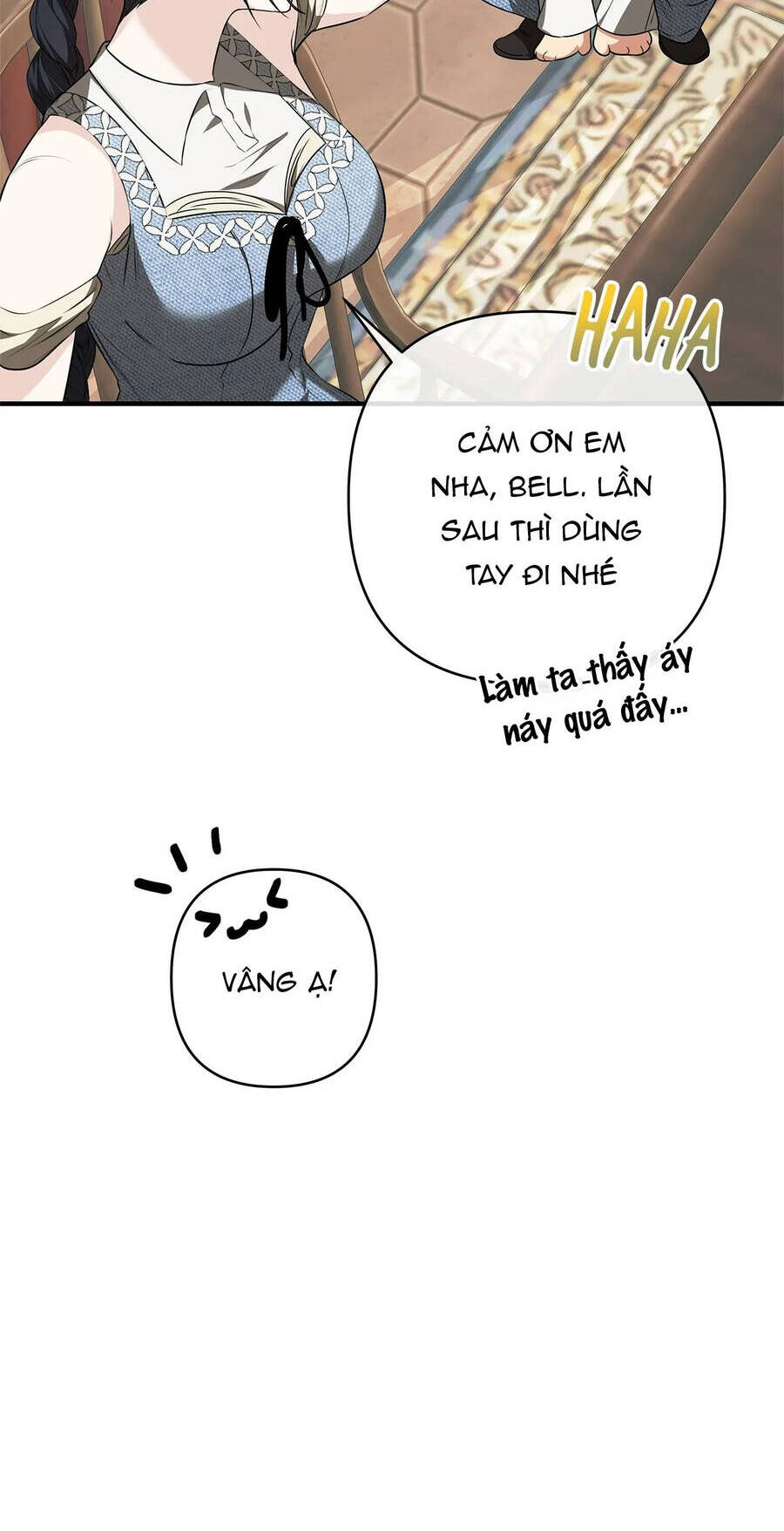 Chủ Hầm Ngục Cấp S - Chapter 30 - Page 21