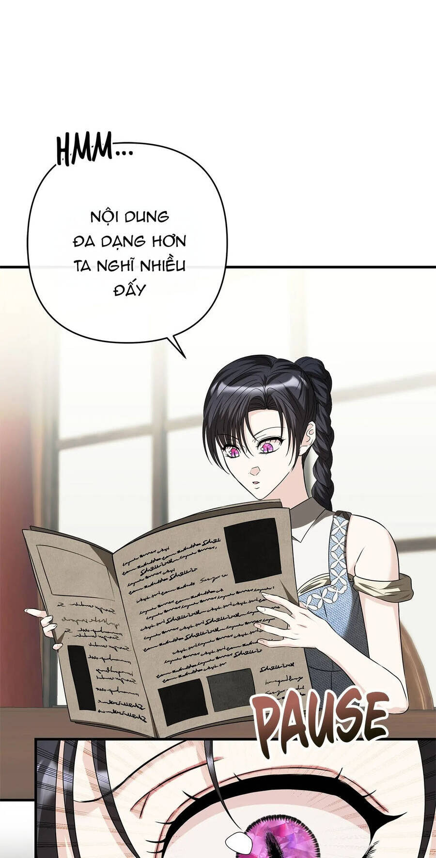 Chủ Hầm Ngục Cấp S - Chapter 30 - Page 23