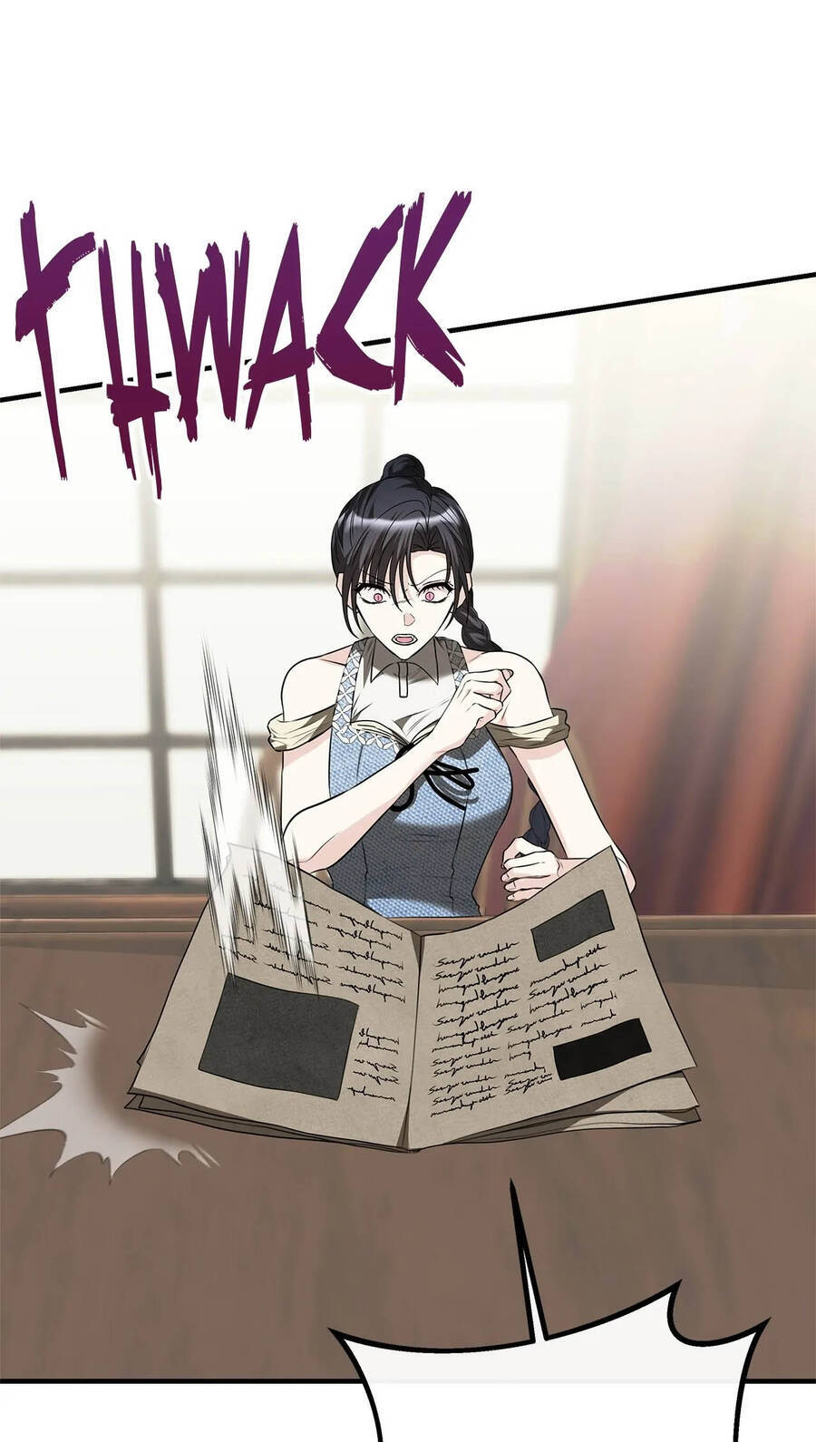 Chủ Hầm Ngục Cấp S - Chapter 30 - Page 25