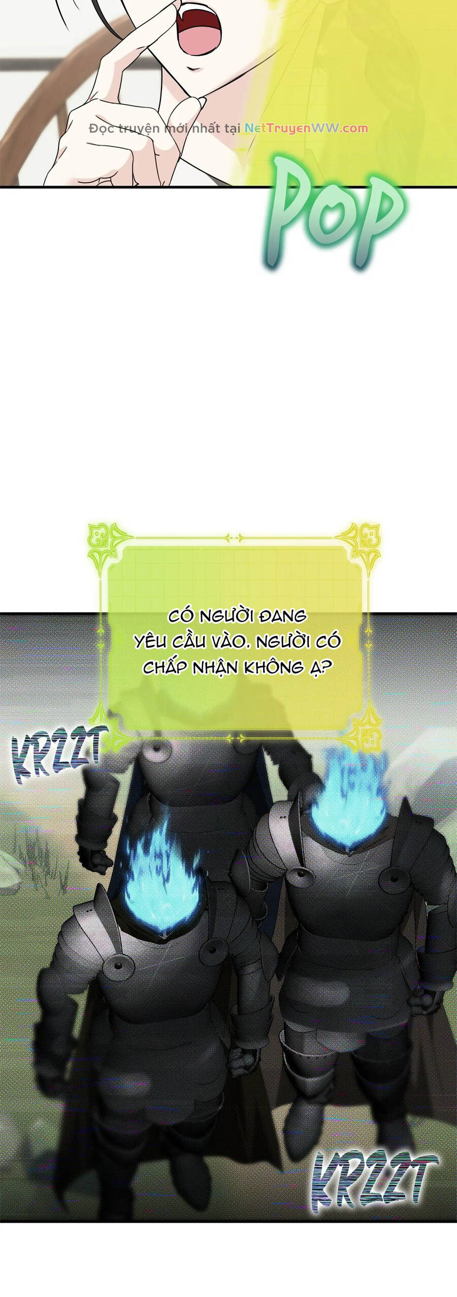 Chủ Hầm Ngục Cấp S - Chapter 30 - Page 27